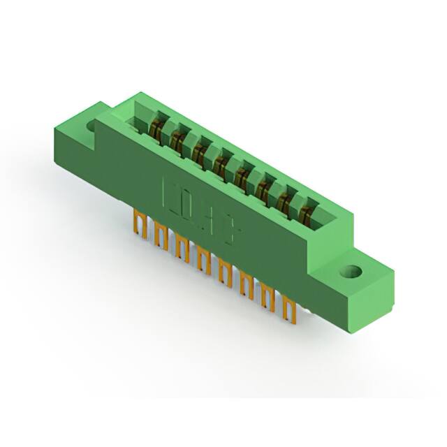 315-016-500-202 EDAC Inc.  Edgeboard Connectors